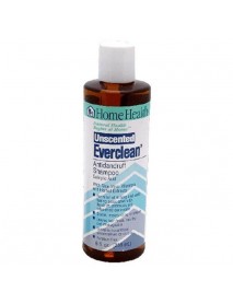 Home Health Everclean Unscented Shampoo (1x8 Oz)