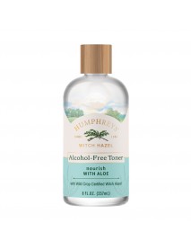 HMPH WTCH HZL A/F ALOE ( 1 X 8 OZ   )