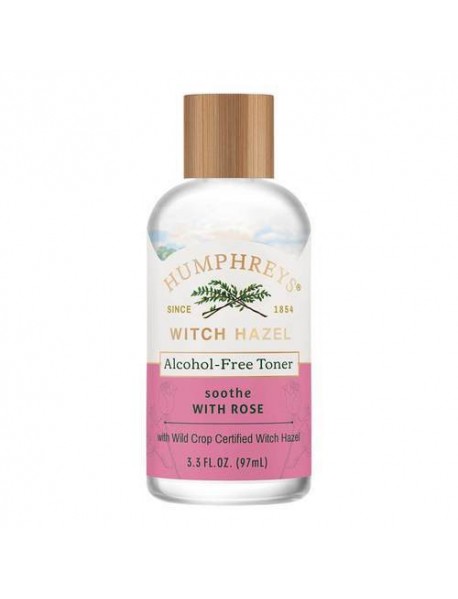 HMPH WITCH HZL AF TONER ( 12 X 3.3 OZ   )