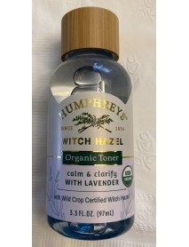 OG2 HMPH WTCH HZL TN CLM ( 12 X 3.3 OZ   )