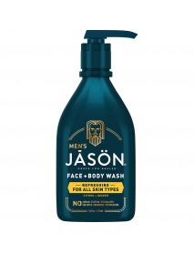JSN MENS FC BDYWSH RFRSH ( 1 X 16 OZ   )