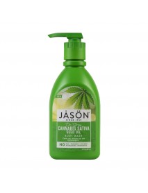 JSN BDY WSH CANBS SATIVA ( 1 X 30 OZ   )