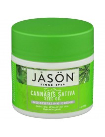 JSN CANBS SAT MOISTR CRM ( 1 X 4 OZ   )
