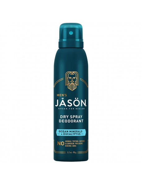 JSN SPRAY DEOD OCN MIN ( 1 X 3.2 OZ   )