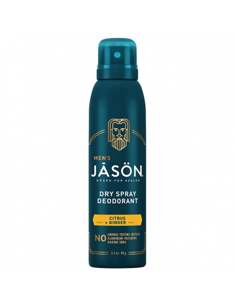 JSN SPRAY DEOD CTRS GNGR ( 1 X 3.2 0Z   )