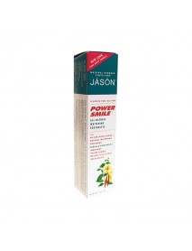 Jason's Powersmile Vanilla Mint Toothpaste (1x6 Oz)