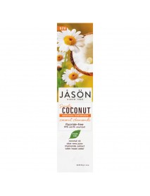JSN SOOTHING CNUT TTHPST ( 1 X 4.2 OZ   )
