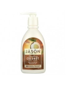JSN SMTHNG CNUT BDY WASH ( 1 X 30 OZ   )
