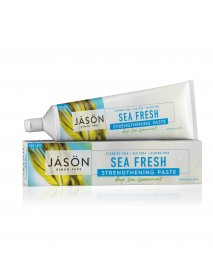 Jason's Toothpaste Sea Fresh Toothpaste (1x6 Oz)