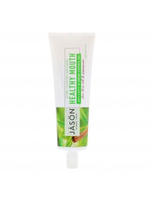 Jason's Tgel Healthy Mouth Coq10 Fluoride (1x6 Oz)
