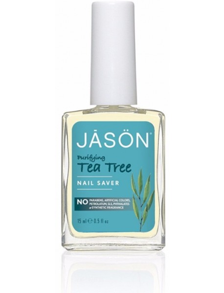 Jason's No Fungus Nail Saver (1x.5 Oz)