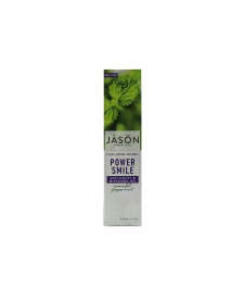 Jason's Powersmile Coq10 Fluoride Toothpaste (1x6 Oz)