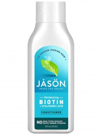 Jason's Natural Biotin Conditioner (1x16 Oz)