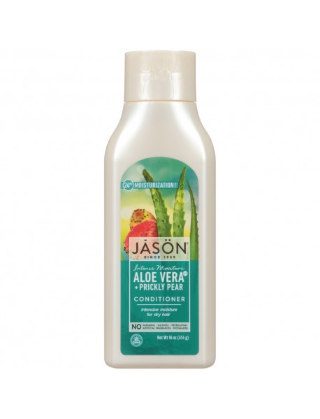 Jason's 84% Aloe Vera Conditioner (1x16 Oz)