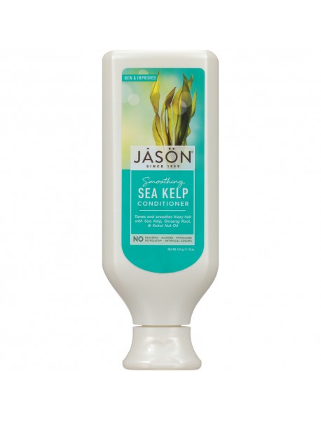 Jason's Natural Sea Kelp Conditioner (1x16 Oz)
