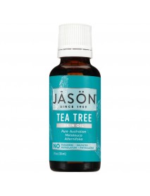 Jason's 100% Pure Tea Tree Oil (1x1 Oz)