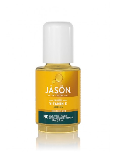 Jason's Vitamin E Oil 14000 Iu (1x1 Oz)