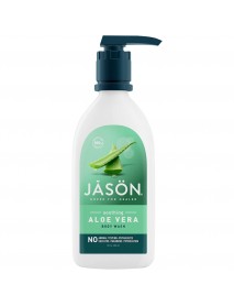 Jason's Aloe Vera Satin Body Wash (1x30 Oz)