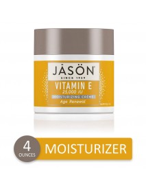 Jason's Super E Creme 25000 Iu (1x4 Oz)