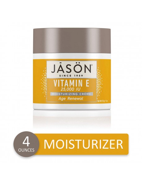 Jason's Super E Creme 25000 Iu (1x4 Oz)