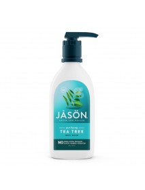 Jason's Tea Tree Satin Body Wash (1x30 Oz)