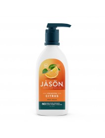 Jason's Citrus Satin Body Wash (1x30 Oz)