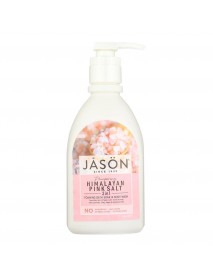 JSN BDYWSH HIMLYN SALT ( 1 X 30 OZ   )