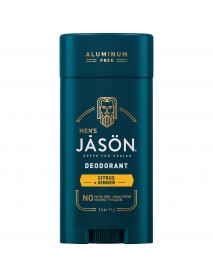 JSN STK DEOD CTRS GINGER ( 1 X 2.5 OZ   )