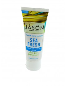 JSN SEA FRSH TTHPST TRVL ( 12 X 3 OZ   )