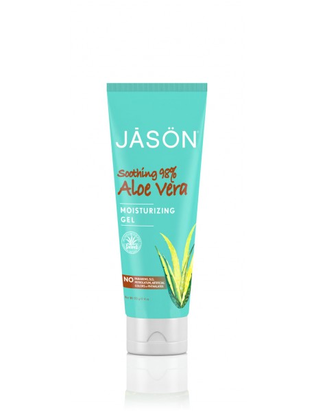 Jason's Aloe Vera Super Gel (1x4 Oz)