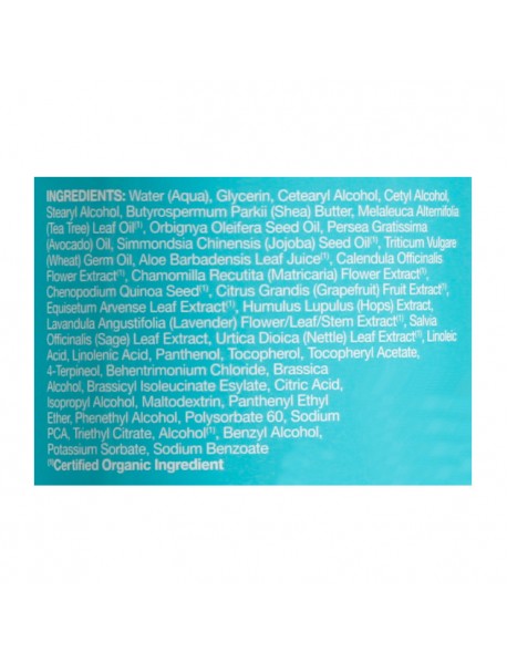 JSN TEA TREE COND PURIFY ( 1 X 12 OZ   )