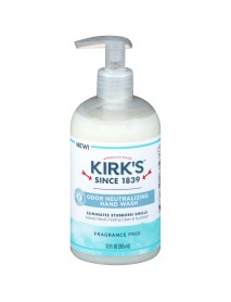 KIRKS HND SOAP FRAG FREE ( 1 X 12 OZ   )