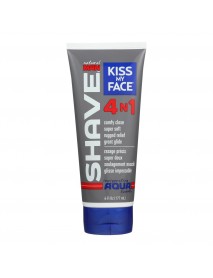 KMF NAT MAN AQUA 4 IN 1 ( 1 X 6 OZ   )