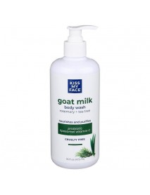 KMF BDYWSH GTMLK RSMY TT ( 1 X 16 OZ   )