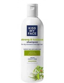 KMF SHAMP STRNG LUSCIOUS (1x16.00)
