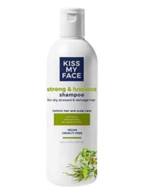 KMF SHAMP STRNG LUSCIOUS (1x16.00)
