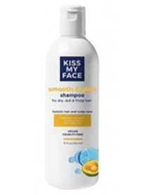 KMF SHAMP SMOOTH GLOW (1x16.00)