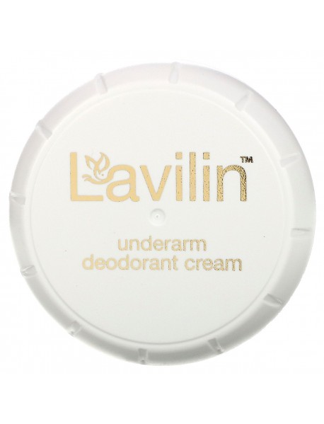 Lavilin Underarm Deodorant (1x12.5GRAM)