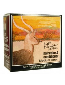 OG2 LMTN CLR/CND MED BRW ( 1 X 4 OZ   )