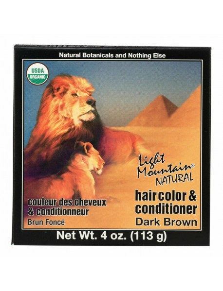 OG2 LMTN CLR/CND DRKBRWN ( 1 X 4 OZ   )