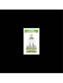 LILY ALO/VERA HND SNTZER ( 12 X 2 OZ   )