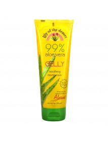 Lily Of The Desert Aloe Vera Skin Care Products Gelly (1x8 Oz)