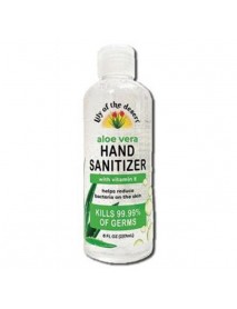 LILY ALOE HNDSNTZRS88316 ( 24 X 8 OZ   )
