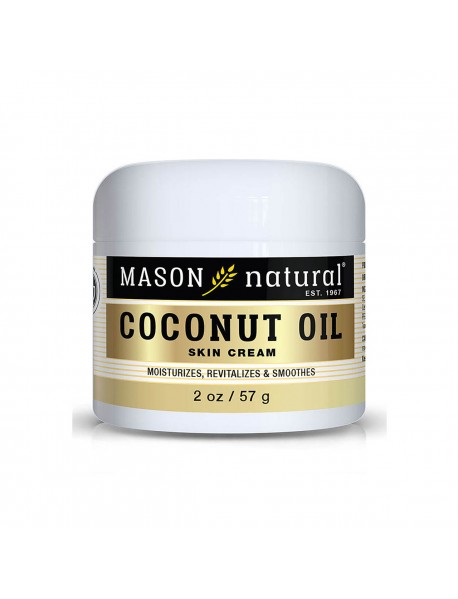 MASON CCNUT OIL BEAU CRM (1x2.00)
