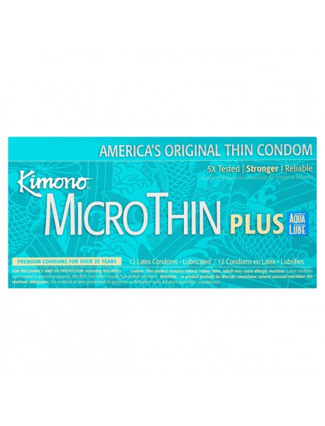 ML KIMONO MICRO W/ AQUA ( 1 X 12 PACK )