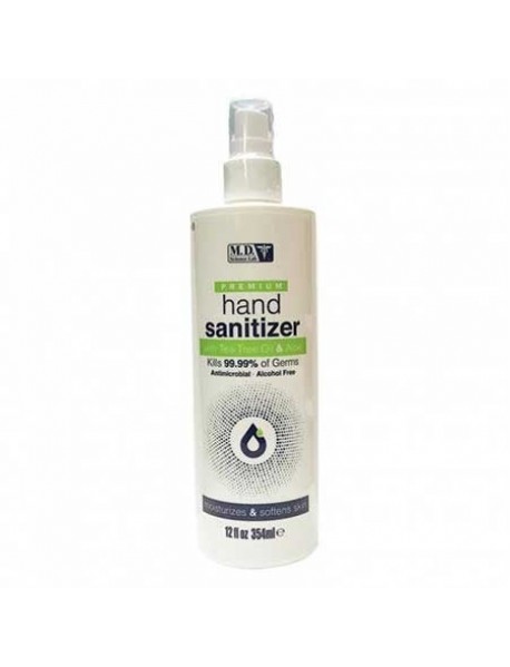 MDSCI HAND SANITIZER AF ( 1 X 12 OZ   )
