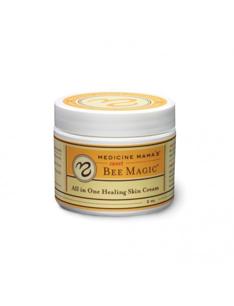 Medicine Mama's Heal Skin Creme (1x2OZ )