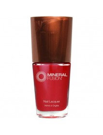 MF NAIL POLISH SCARLETT ( 1 X 0.33 OZ   )