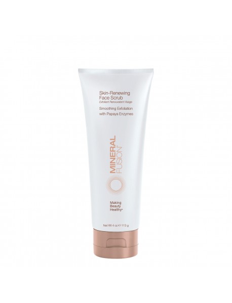 MF FACE SCRUB SKIN RENEW ( 1 X 4 OZ   )