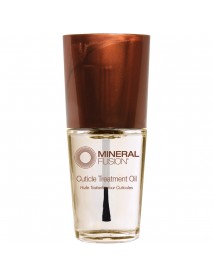 MF NAIL CUTICLE TRMT OIL ( 1 X 0.33 OZ   )